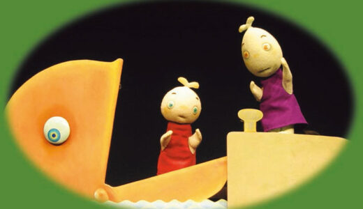 29-30 – Puppet troupe COCON