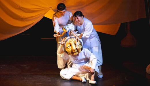 1-2 – Artstage SAN & ACO Okinawa