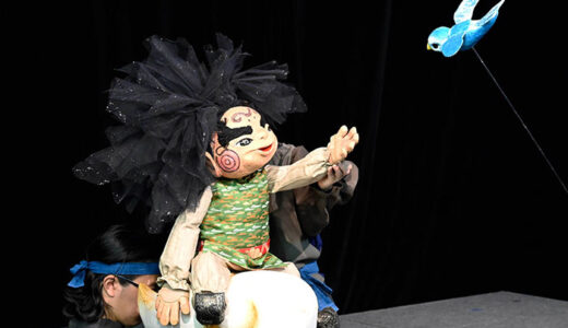39 – PUPPET THEATER MUSUBI-ZA